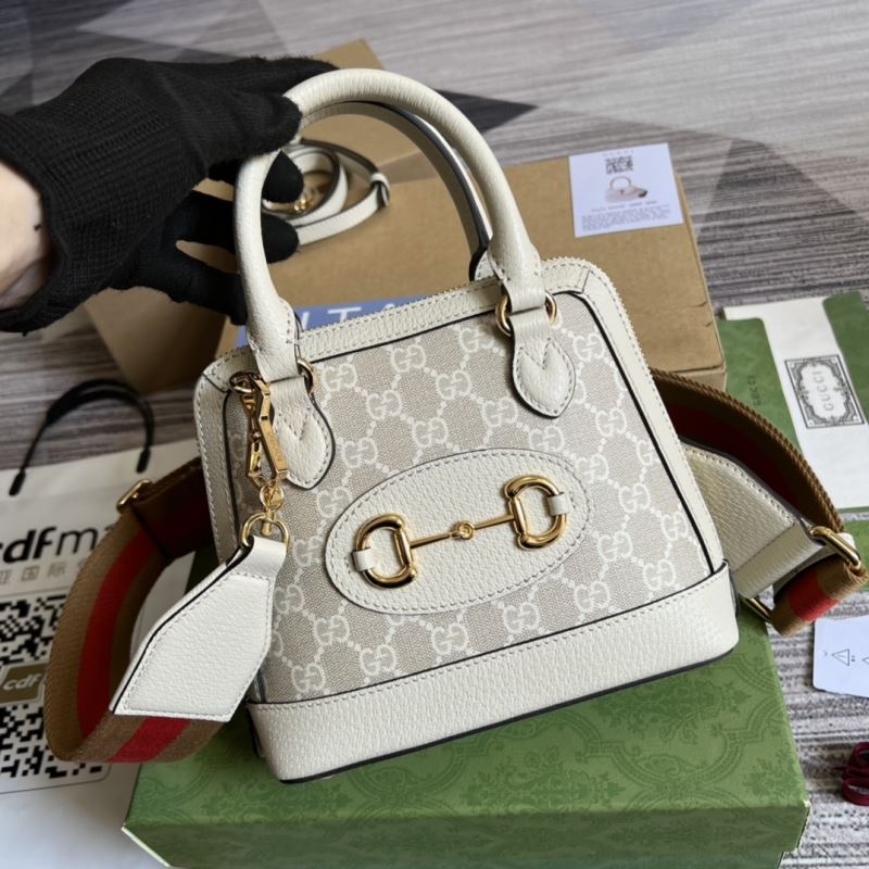 Gucci Top Handle Bags